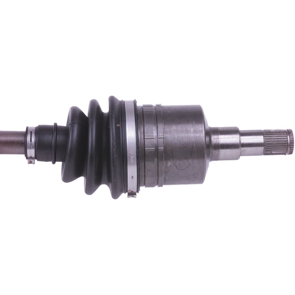 Cardone Reman Remanufactured CV Axle Assembly 60-1012