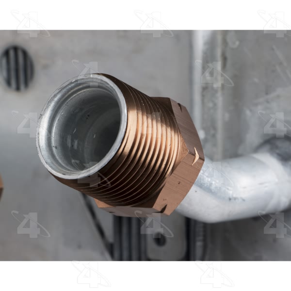 Four Seasons A C Evaporator Core 54594