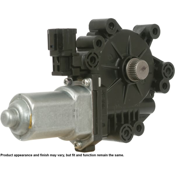 Cardone Reman Remanufactured Window Lift Motor 47-13007