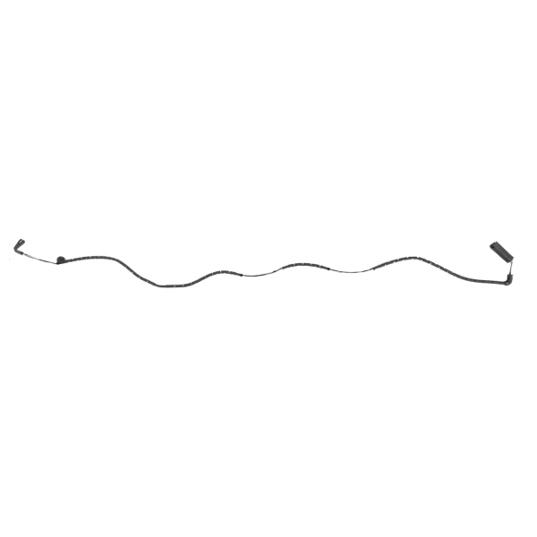 Centric Rear Brake Pad Sensor 116.22008