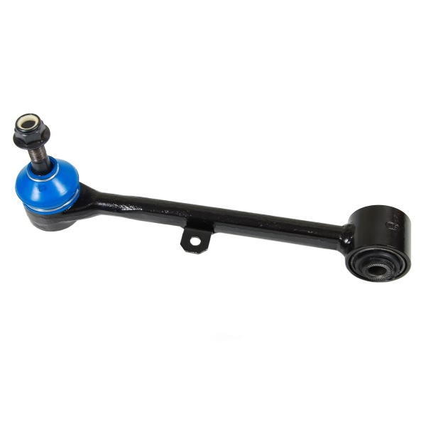 Mevotech Supreme Rear Passenger Side Forward TOE Adjuster Lateral Arm And Ball Joint Assembly CMS861055