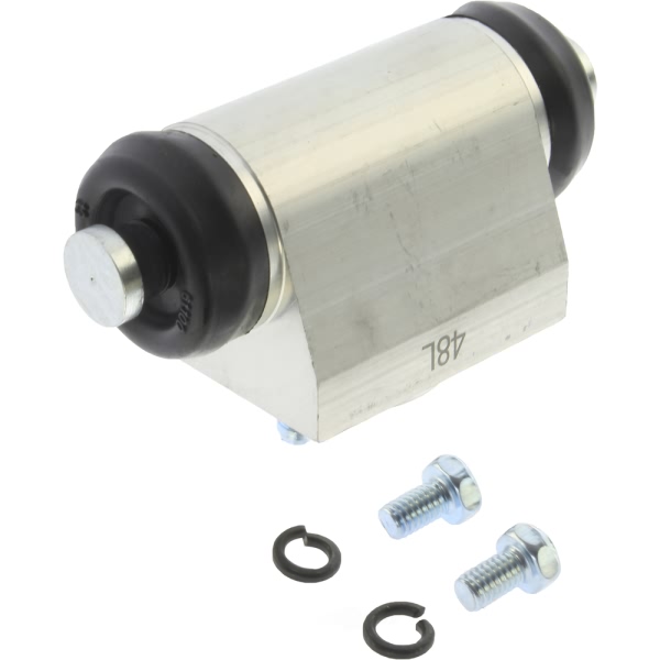 Centric Premium Rear Drum Brake Wheel Cylinder 134.99026