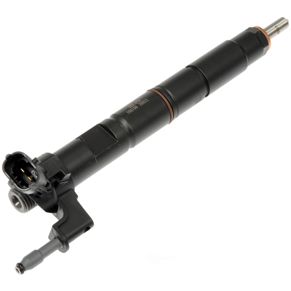 Dorman Remanufactured Diesel Fuel Injector 502-518