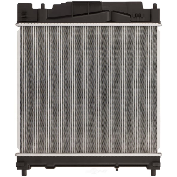 Spectra Premium Complete Radiator CU13263