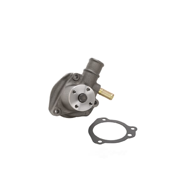 Dayco Engine Coolant Water Pump DP844