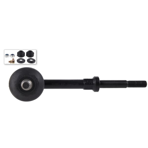 Centric Premium™ Front Stabilizer Bar Link 606.67008