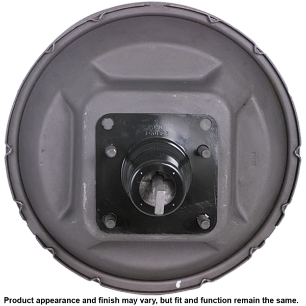 Cardone Reman Remanufactured Vacuum Power Brake Booster w/o Master Cylinder 54-74211