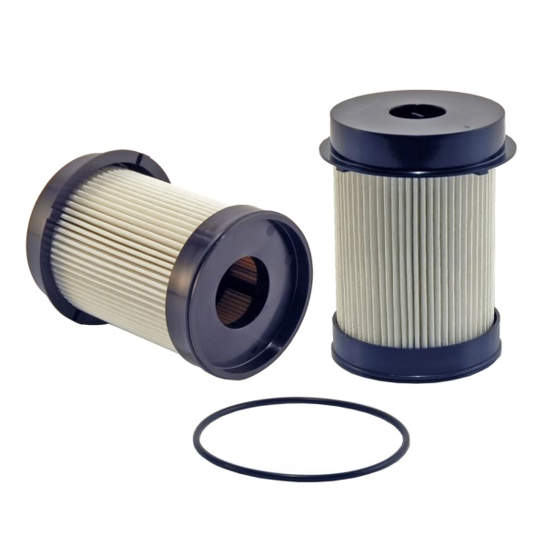 WIX Metal Free Diesel Fuel Filter Cartridge 33255