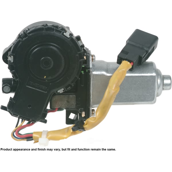 Cardone Reman Remanufactured Window Lift Motor 47-10003