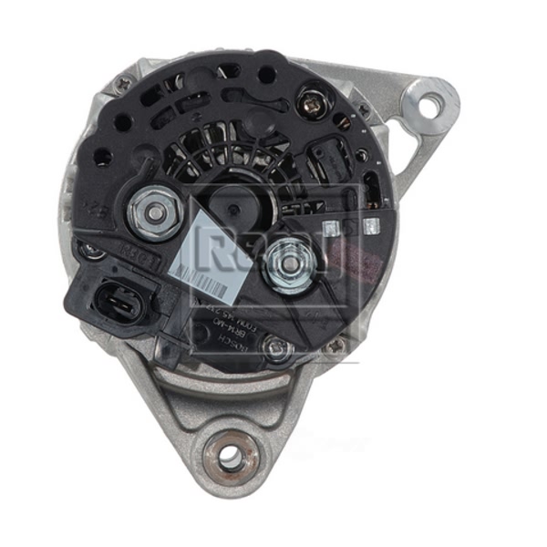Remy Remanufactured Alternator 12053