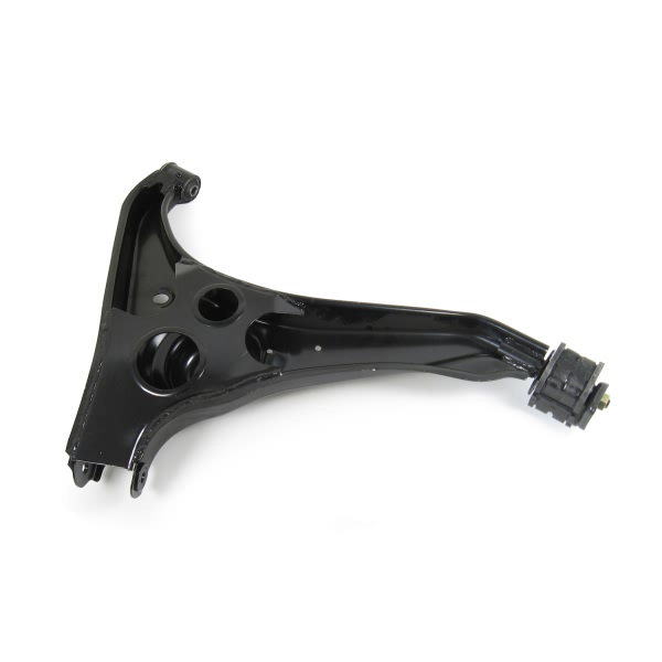Mevotech Supreme Rear Driver Side Lower Non Adjustable Control Arm CMS9695