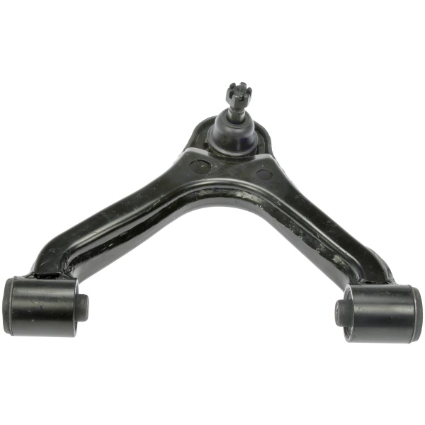 Dorman Front Driver Side Upper Non Adjustable Control Arm And Ball Joint Assembly 522-003