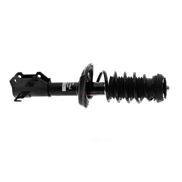 KYB Strut Plus Front Passenger Side Twin Tube Complete Strut Assembly SR4317