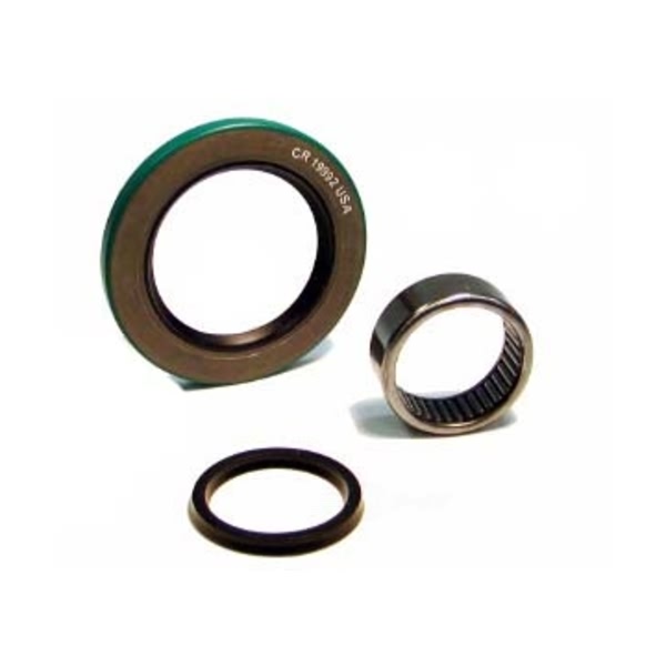 SKF Wheel Bearing Kit BK2