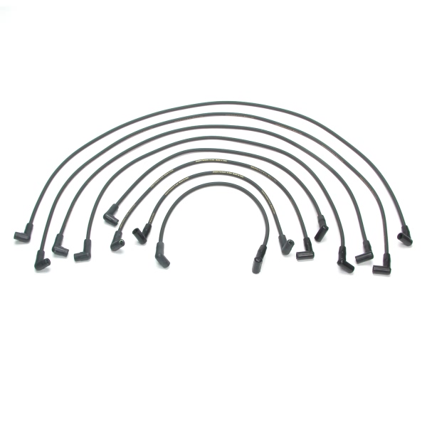 Delphi Spark Plug Wire Set XS10283