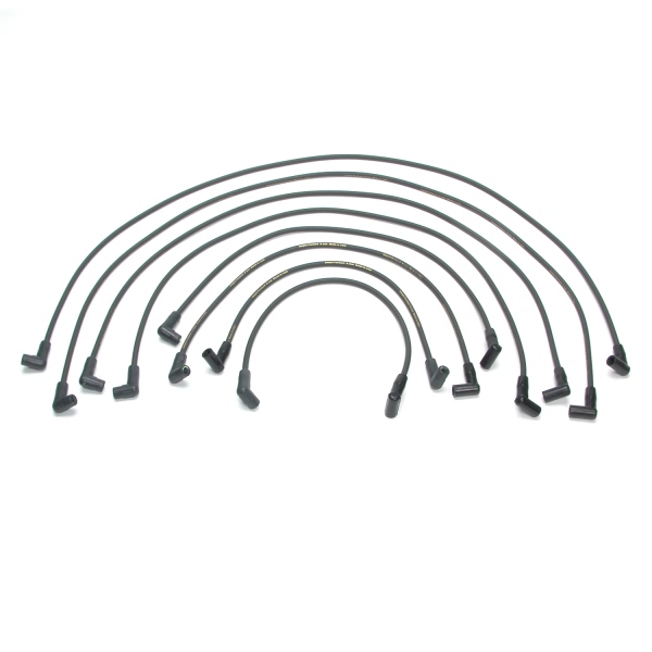 Delphi Spark Plug Wire Set XS10283