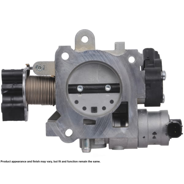 Cardone Reman Remanufactured Throttle Body 67-1008