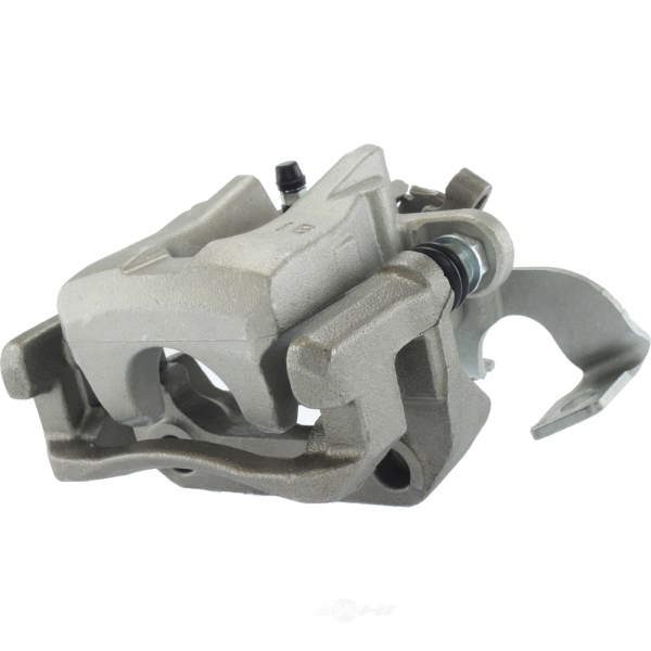 Centric Remanufactured Semi-Loaded Rear Driver Side Brake Caliper 141.44648