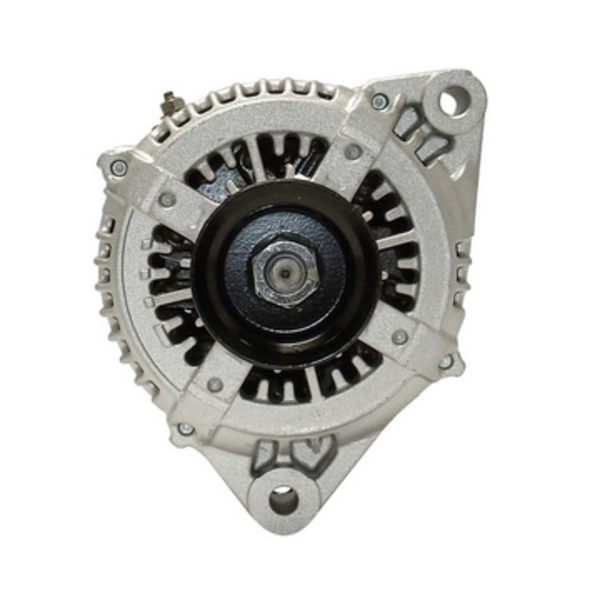 Quality-Built Alternator New 15135N