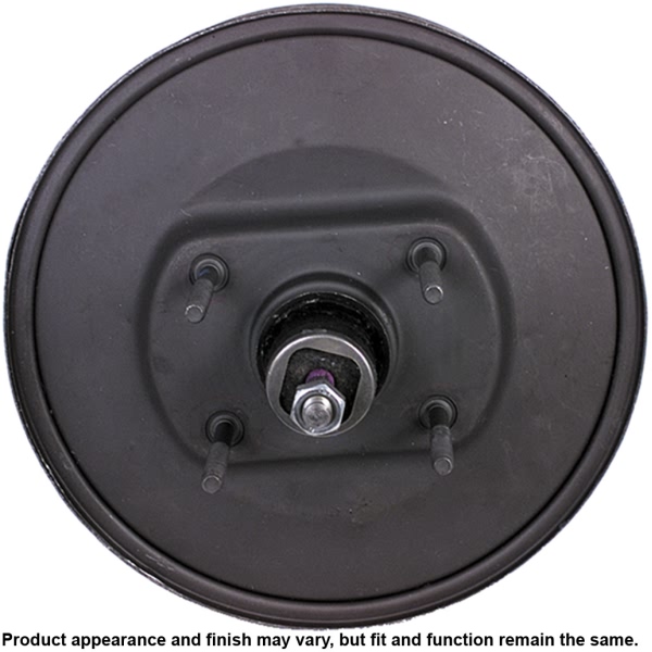 Cardone Reman Remanufactured Vacuum Power Brake Booster w/o Master Cylinder 53-2048