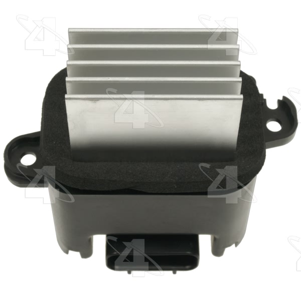 Four Seasons Hvac Blower Motor Resistor Block 20577