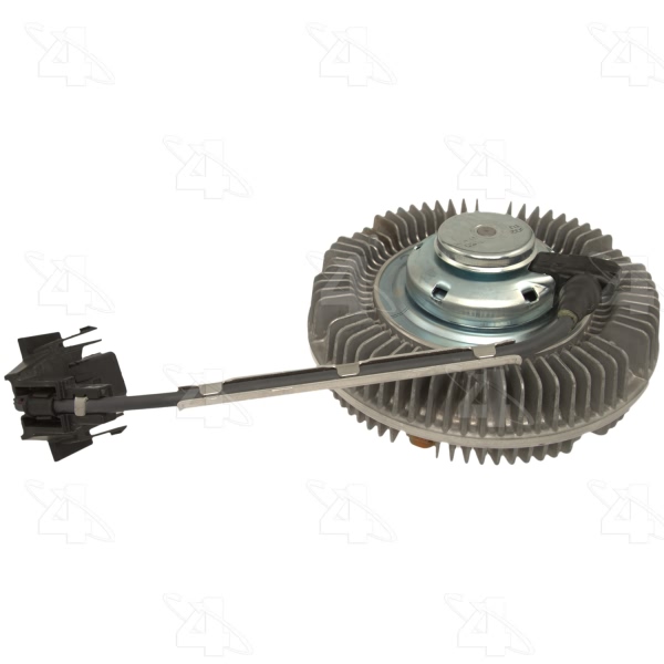 Four Seasons Electronic Engine Cooling Fan Clutch 46062