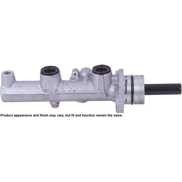 Cardone Reman Remanufactured Master Cylinder 11-2991