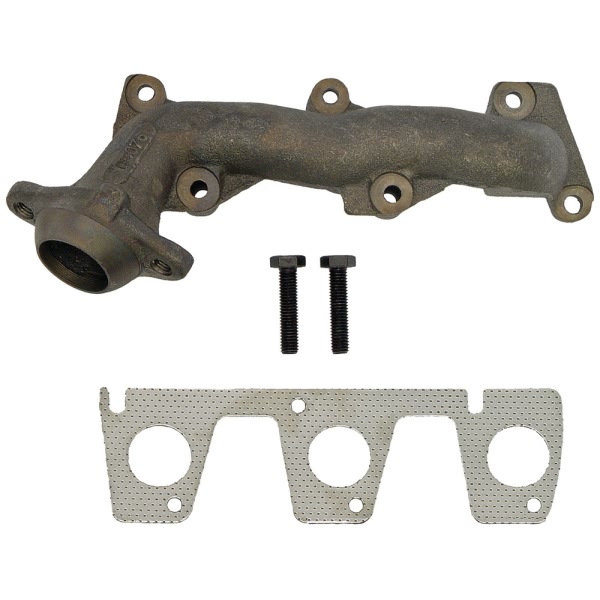 Dorman Cast Iron Natural Exhaust Manifold 674-412