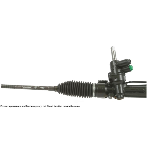 Cardone Reman Remanufactured Hydraulic Power Rack and Pinion Complete Unit 22-3082