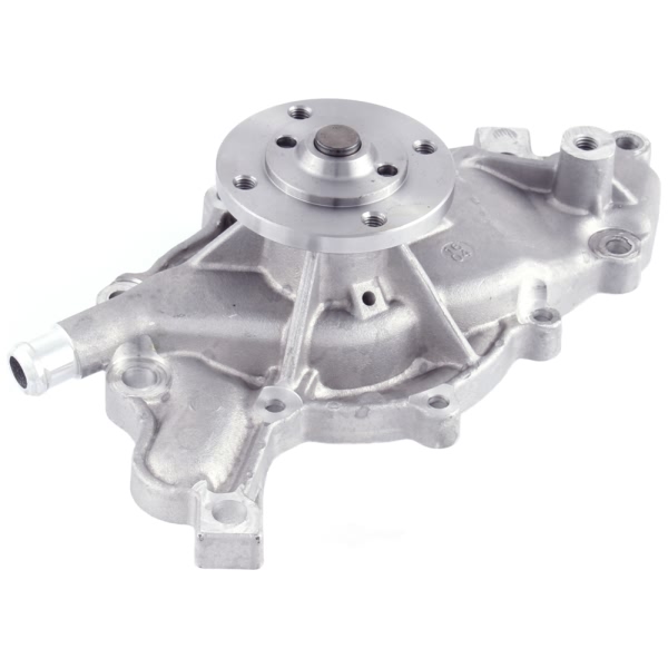 Gates Engine Coolant Standard Water Pump 43117