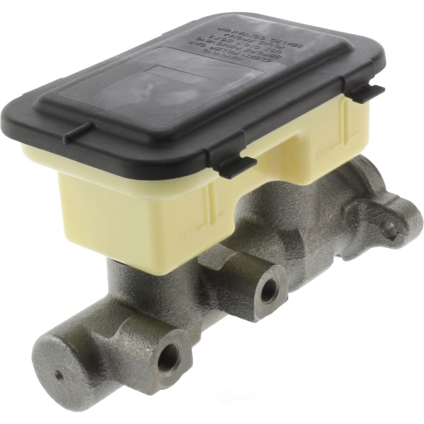 Centric Premium Brake Master Cylinder 130.62054