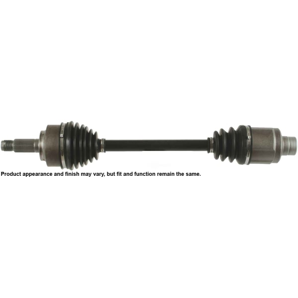 Cardone Reman Remanufactured CV Axle Assembly 60-4266