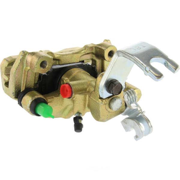 Centric Posi Quiet™ Loaded Rear Driver Side Brake Caliper 142.45520