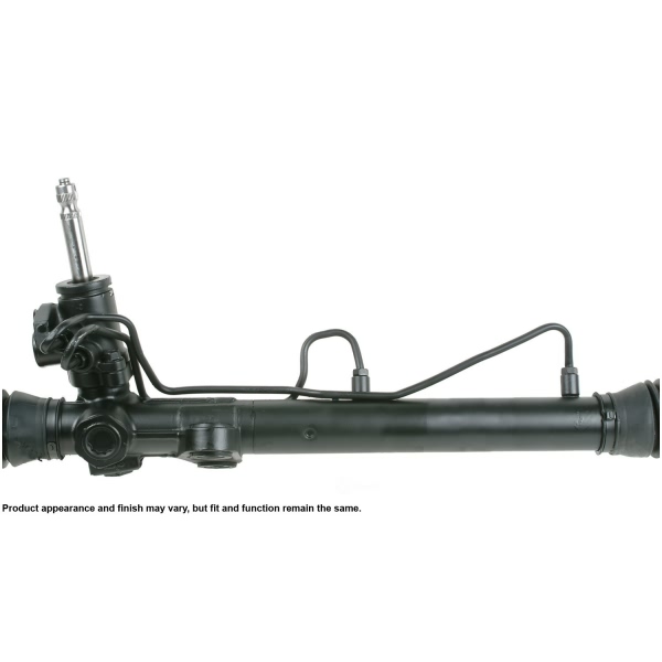 Cardone Reman Remanufactured Hydraulic Power Rack and Pinion Complete Unit 26-2133