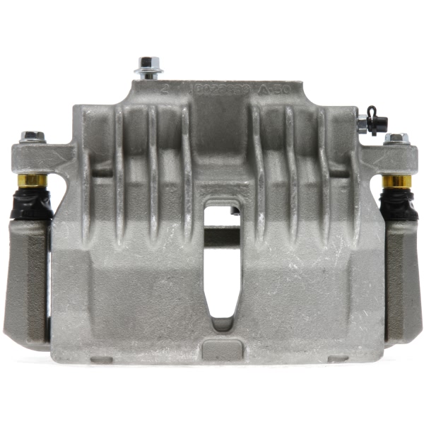 Centric Remanufactured Semi-Loaded Front Passenger Side Brake Caliper 141.62125