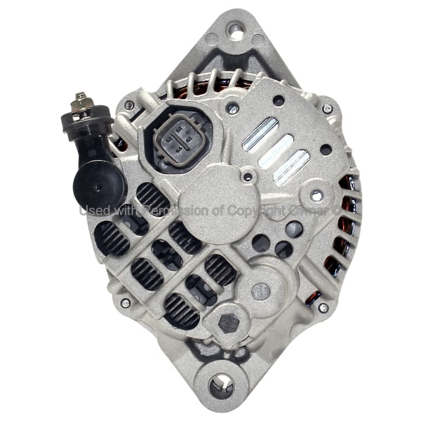 Quality-Built Alternator Remanufactured 15920