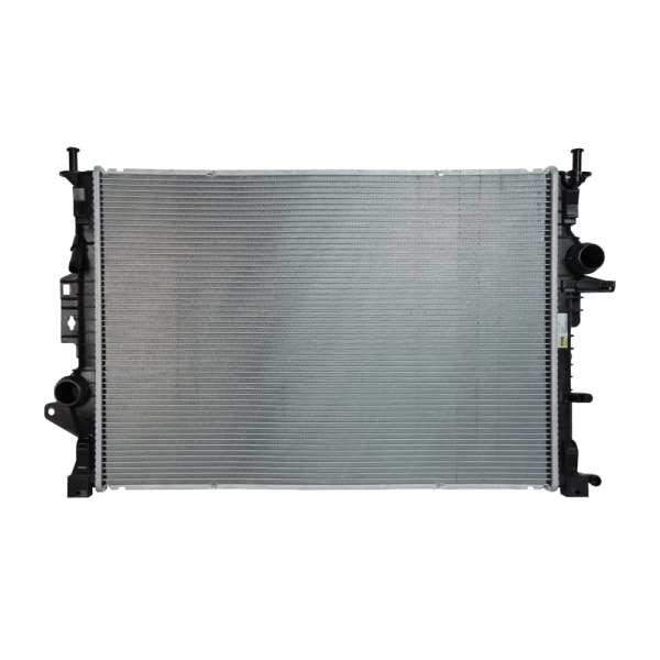 TYC Engine Coolant Radiator 13593