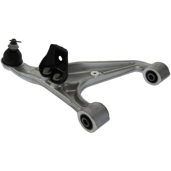 Centric Premium™ Rear Driver Side Upper Control Arm and Ball Joint Assembly 622.42010