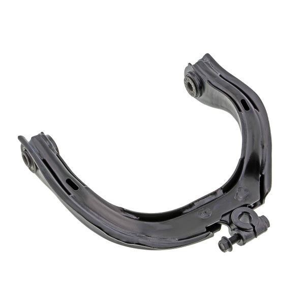 Mevotech Supreme Front Passenger Side Upper Non Adjustable Control Arm CMS50105