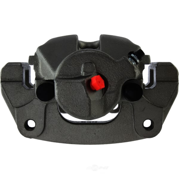 Centric Remanufactured Semi-Loaded Front Driver Side Brake Caliper 141.34052