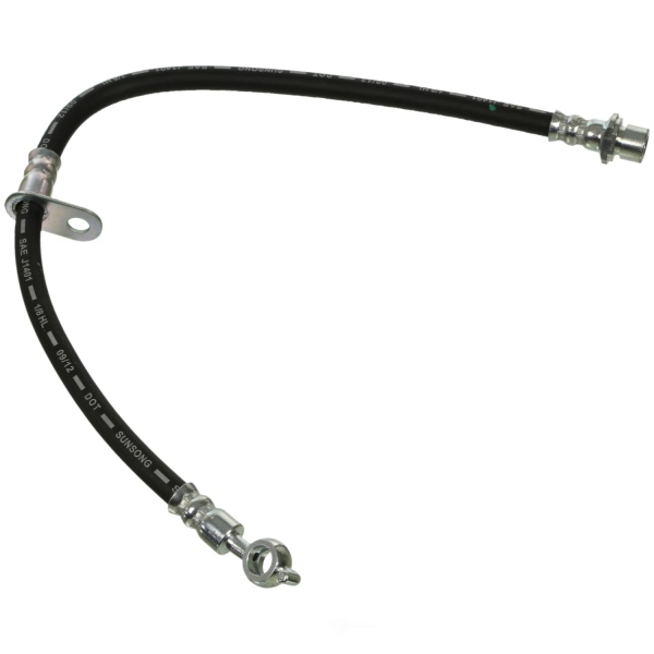 Wagner Front Driver Side Brake Hydraulic Hose BH133843