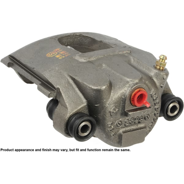 Cardone Reman Remanufactured Unloaded Caliper 18-4335S