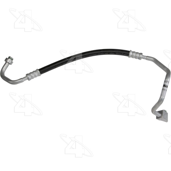 Four Seasons A C Discharge Line Hose Assembly 56285