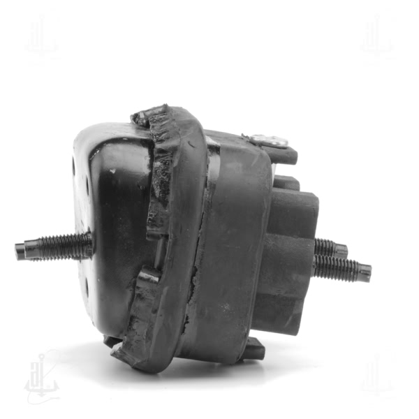 Anchor Transmission Mount 2837