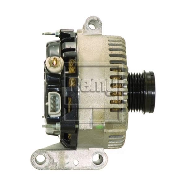 Remy Alternator 92544