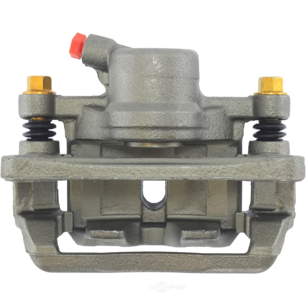 Centric Remanufactured Semi-Loaded Rear Passenger Side Brake Caliper 141.46537