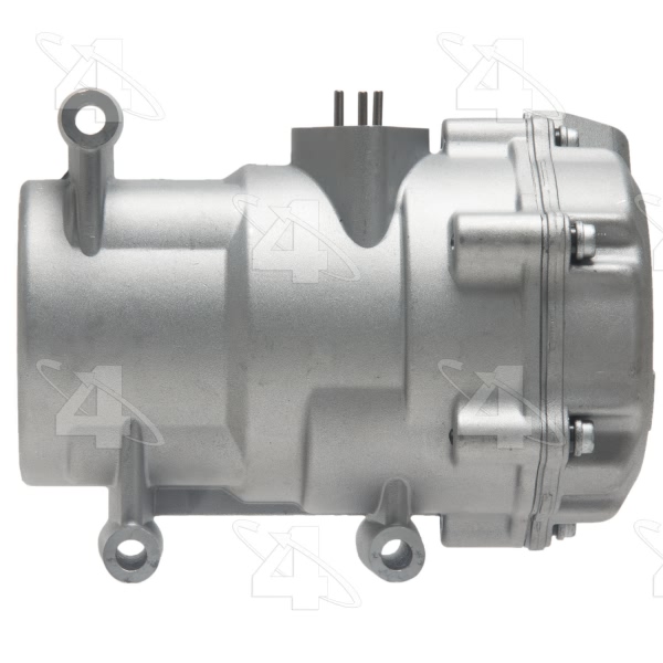 Four Seasons A C Compressor Without Clutch 98360