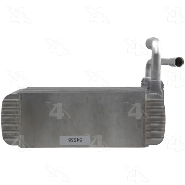 Four Seasons A C Evaporator Core 54556