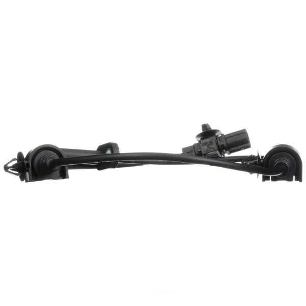 Delphi Rear Passenger Side Abs Wheel Speed Sensor SS11627