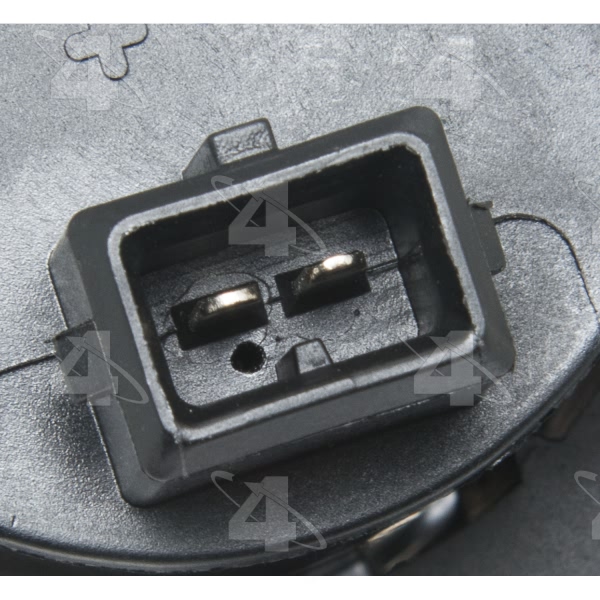 Four Seasons Engine Coolant Auxiliary Water Pump 89039